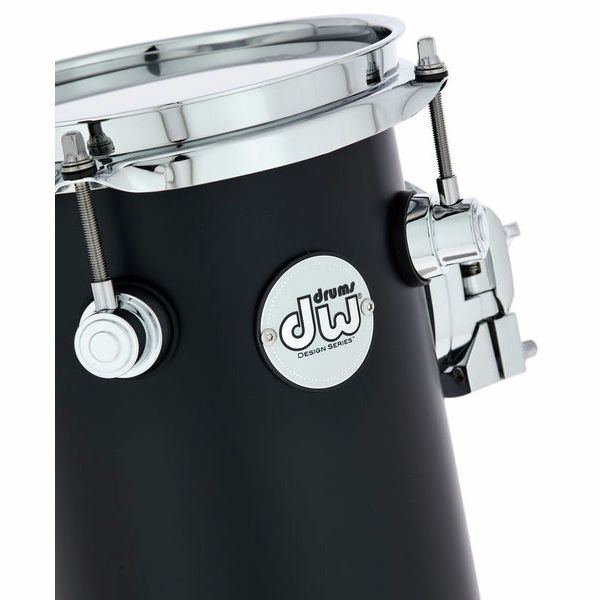 DW Design 6"x12" Ratatom