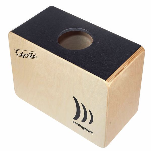 Schlagwerk DC300 Cajonito