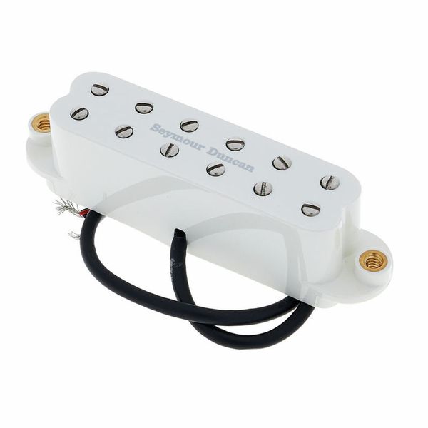 Seymour Duncan SJBJ-1b - JB Parchment