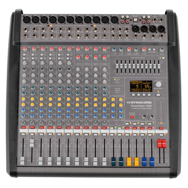 Dynacord Powermate 1000-3