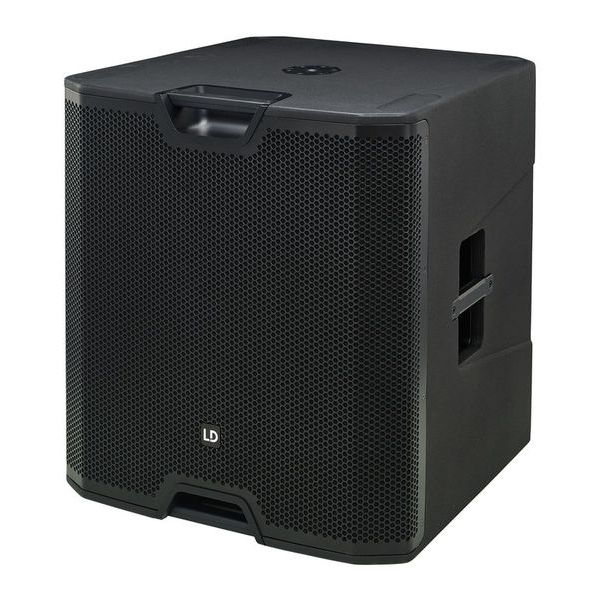 LD Systems ICOA SUB 18 A
