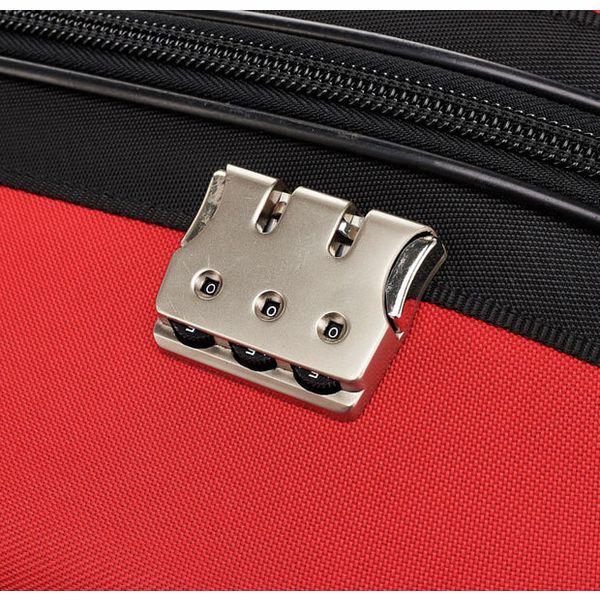 Roth & Junius Cello Light Case Eva RD 4/4