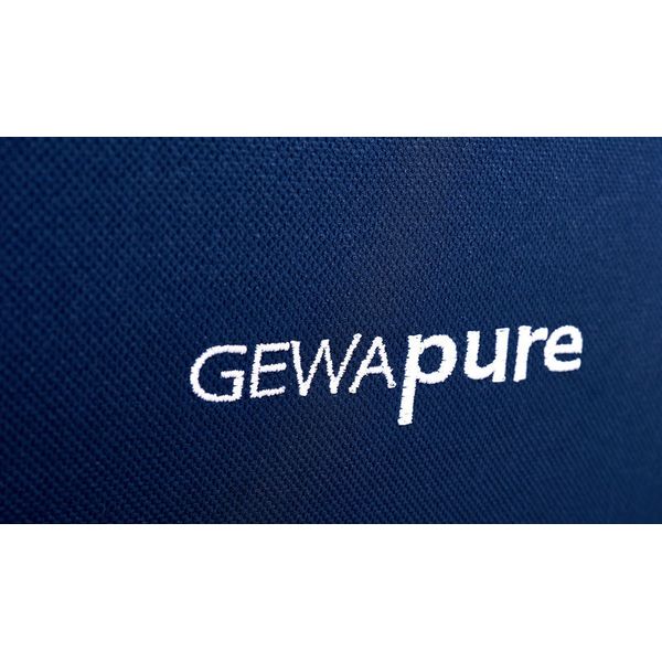 Gewa Pure CVA 04 Viola Case 38,2cm