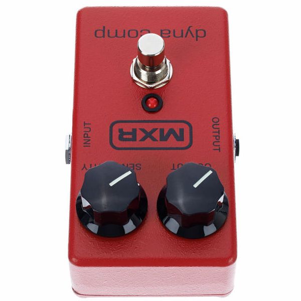 MXR Dynacomp Bundle PS A1