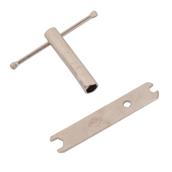 Contemporanea 22"x 60cm Surdo Wood