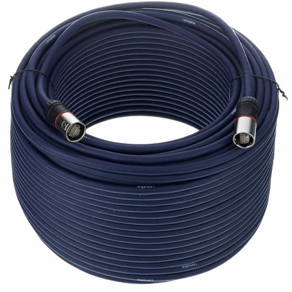 pro snake Cat5e Cable 75m