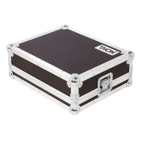 Thon Mixer Case A&H ZED60-14FX PB