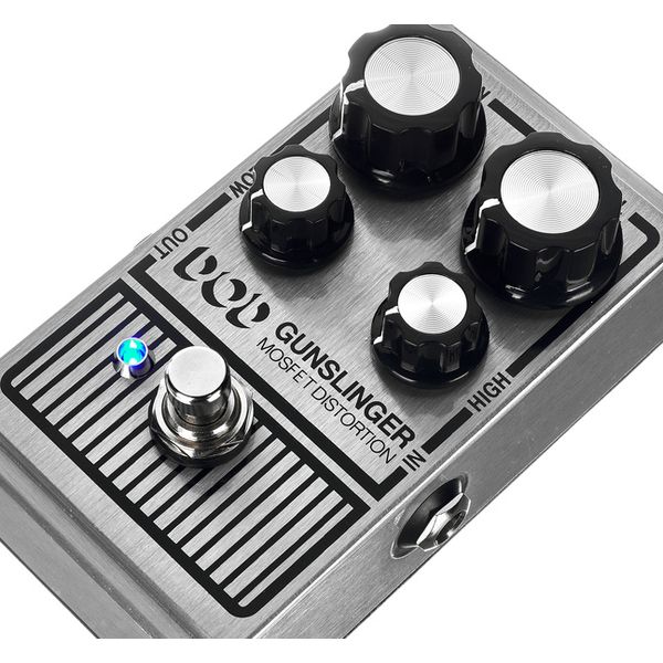 Digitech DOD Gunslinger