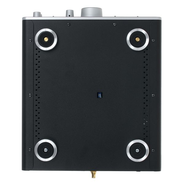 SPL Phonitor xe Silver