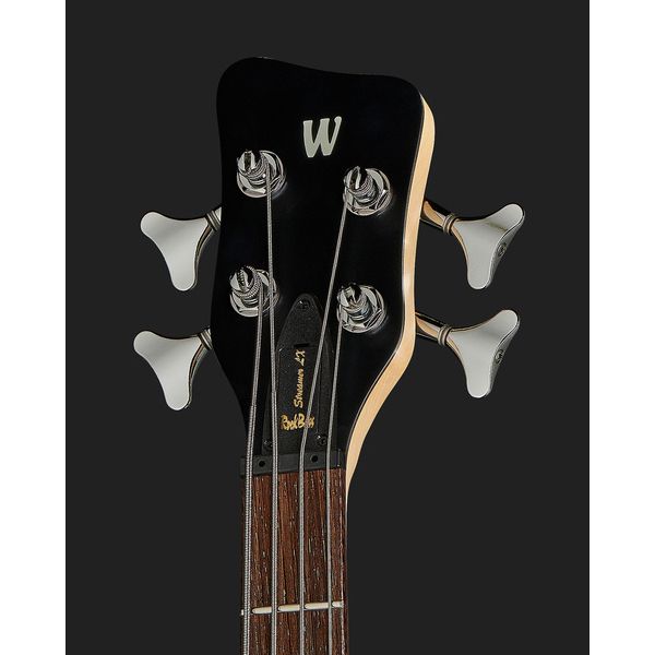 Warwick RB Streamer LX 4 SB HP