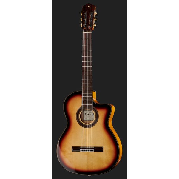 Cordoba GK Studio Edge Burst