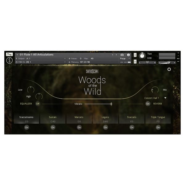 Best Service The Orchestra Complete