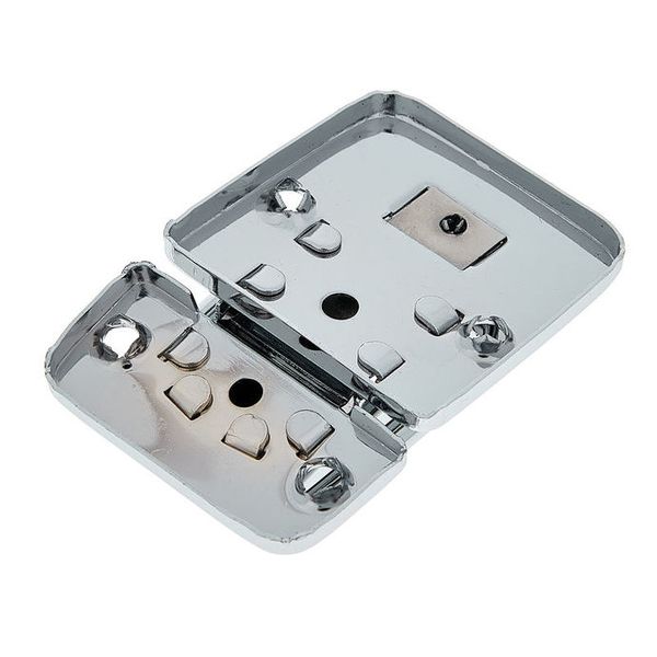 Adam Hall 1600 Drawbolt Medium