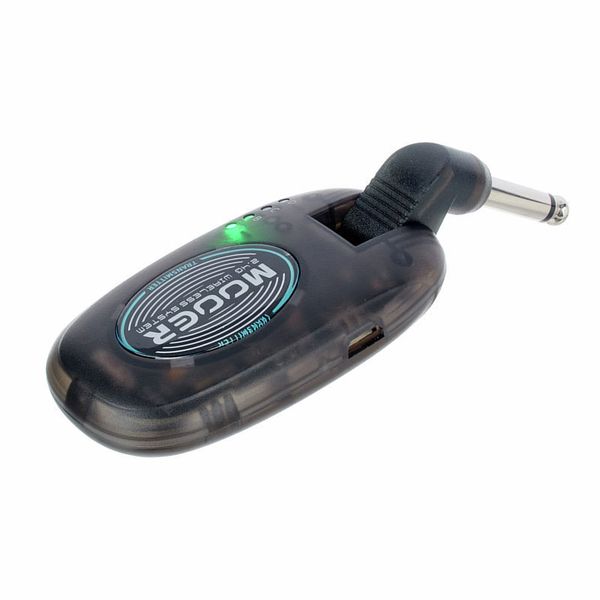 Mooer AP10 Air Plug Wireless System