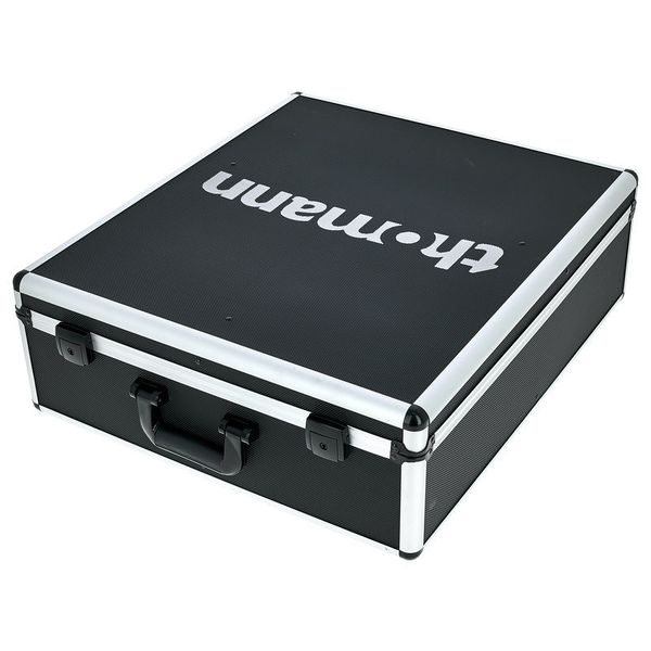 Thomann Case Behringer Xenyx 2442