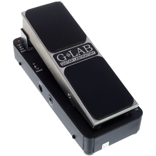 G-LAB Bass Wowee-Wah
