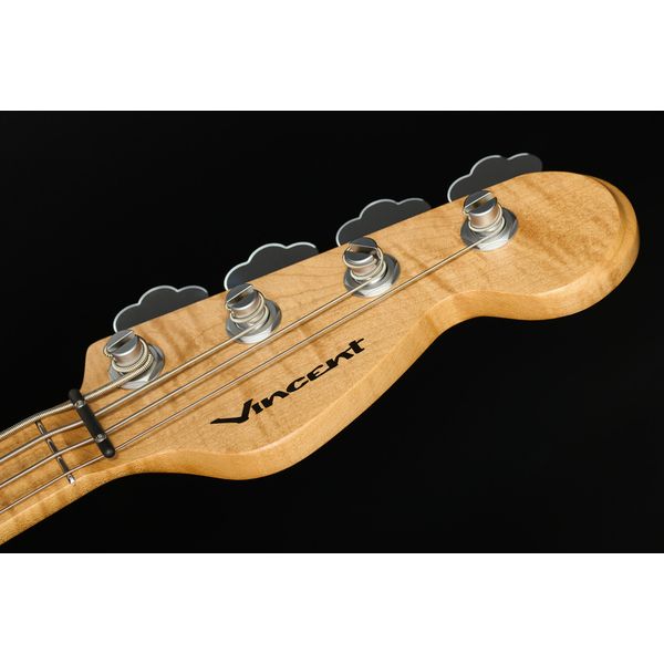 Vincent Metropol 4 Reseda Green