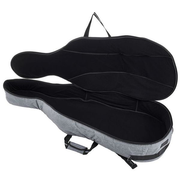 Roth & Junius GreyLine Cello Bag 3/4