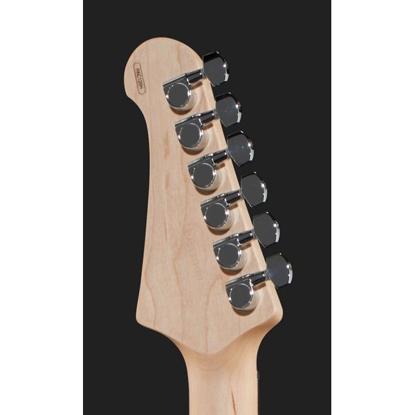 Yamaha Pacifica 120H TBSB