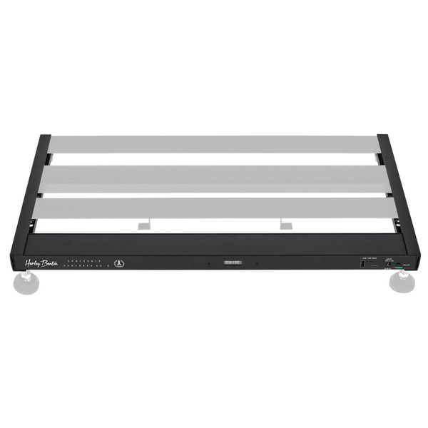 Harley Benton Spaceship PowerBar 60-B