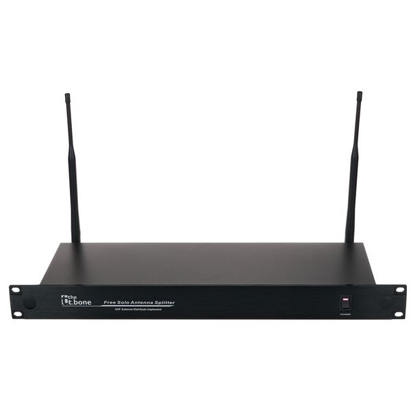 the t.bone free solo Antenna Bundle