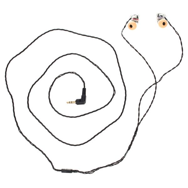 the t.bone IEM D2.4 Duo Bundle