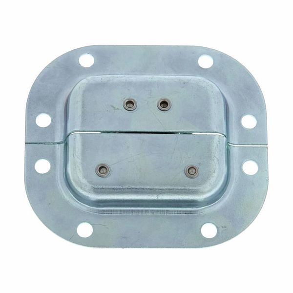 Adam Hall 17373S TP Mini Butterfly