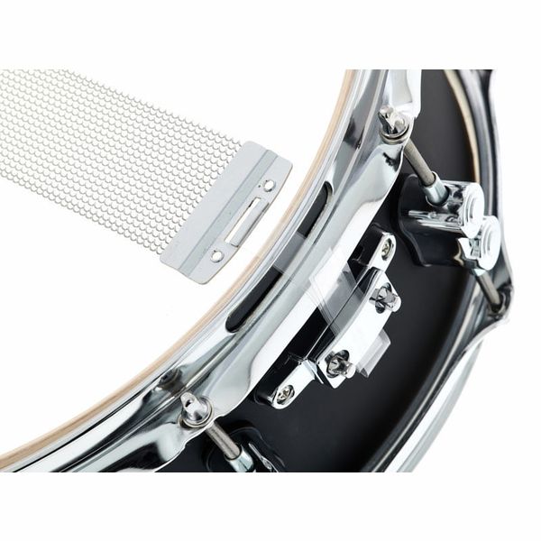 DW PDP 14"x05" CM Satin Black