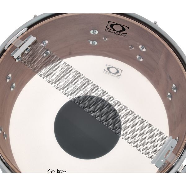 DrumCraft Series 6 14"x6,5" Snare -SN