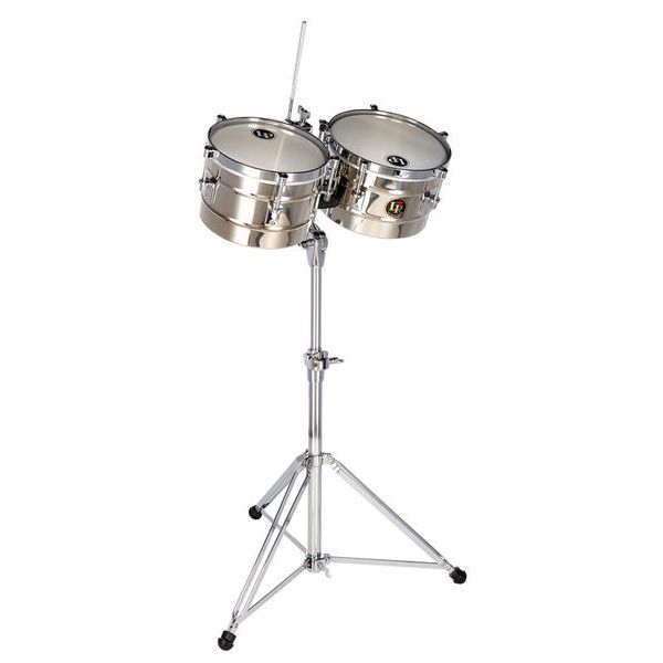 LP 272-S Timbalitos Tito Puente