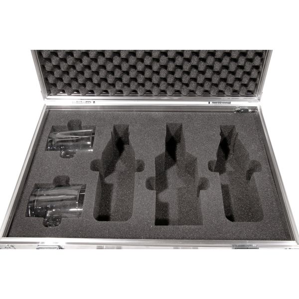 Thon Whiskey Case PB