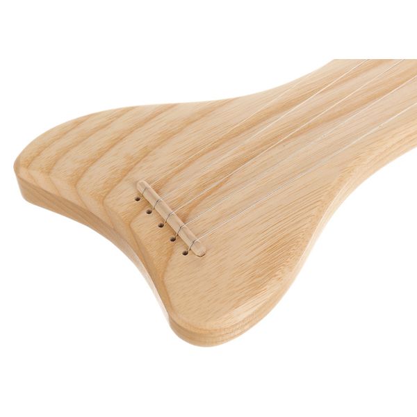 Choroi Dolphin Lyre Ash Wood