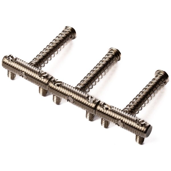 Guitar Monkey CryoVibe 1960s Threaded Steel