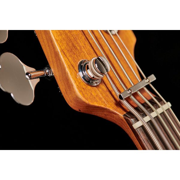 Marcus Miller P5R Alder-5 VWH