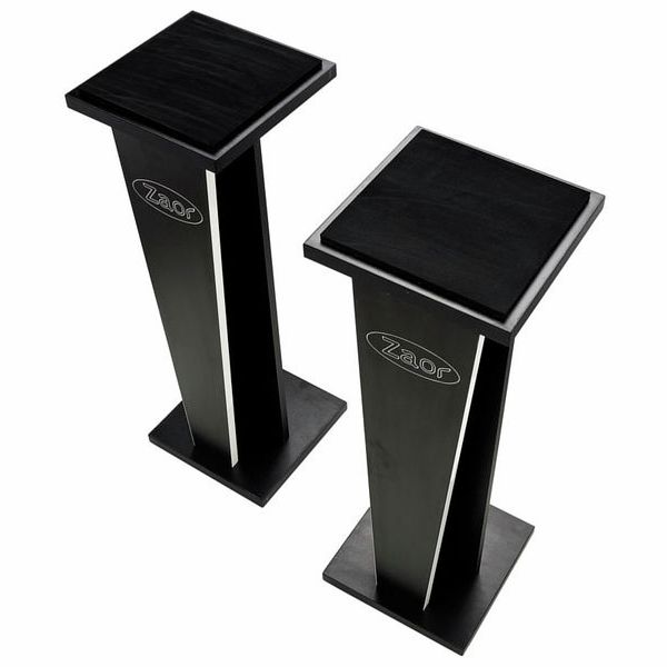 Zaor Miza Stand V36 Black