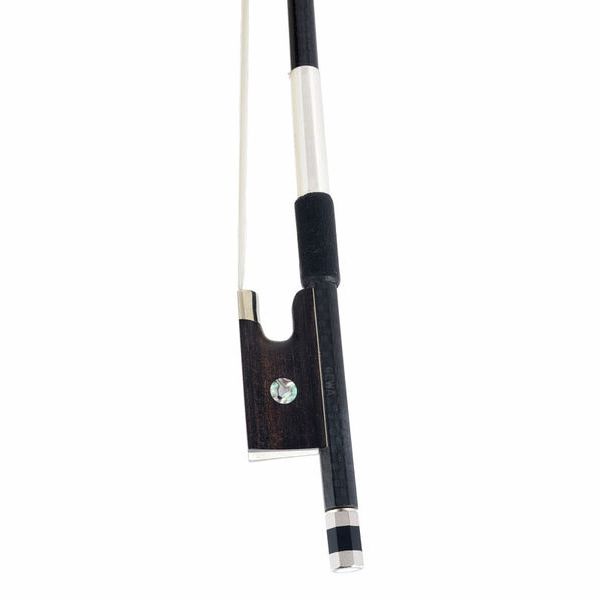 Gewa Advanced Carbon Violin Bow 4/4