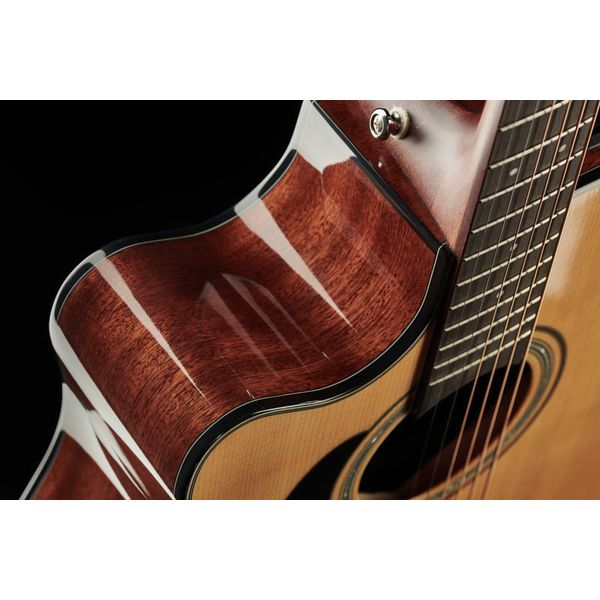 Takamine GD30CE-NAT-LH