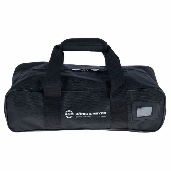 K&M 14303 Sax stand bag