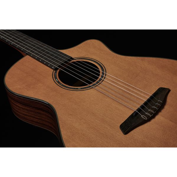 Furch GNc4-CR w/-VTC a Nylon