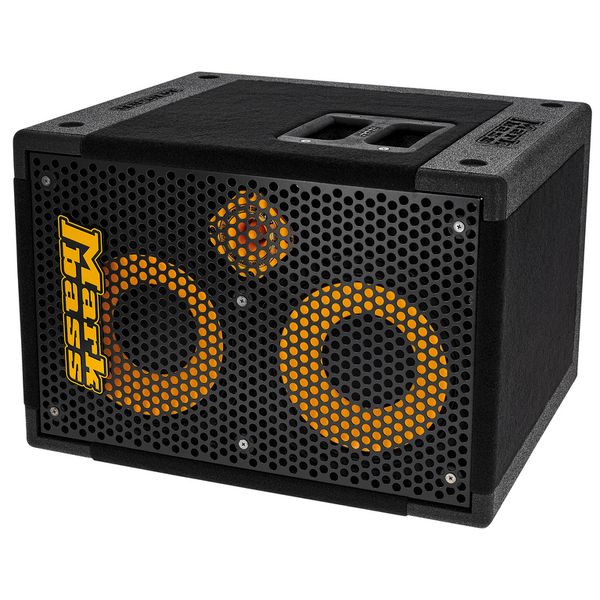 Markbass MB58R 102 Pure Box 8