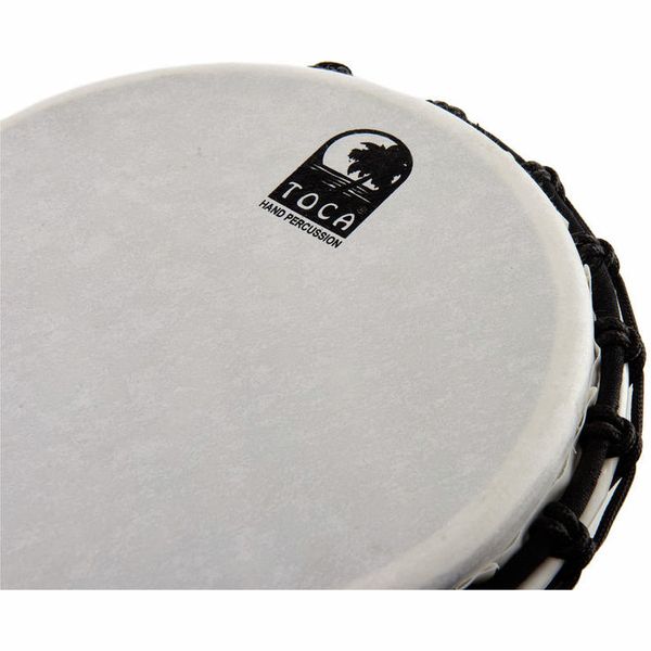 Toca 9" Freestyle II Djembe -SC