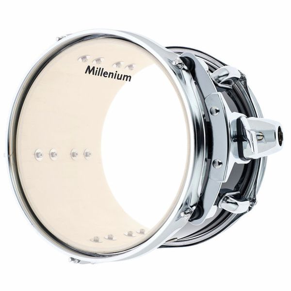 Millenium Focus 10"x7" Tom Tom Black