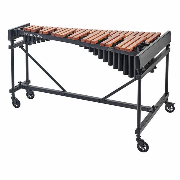 Marimba One Concert Xylophone 9703 A=443Hz