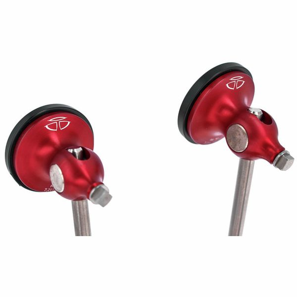 Trick Drums Big Foot Black Widow Pedal ltd