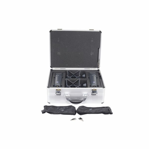 Neumann U87 AI MT Stereo Set