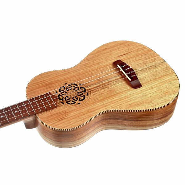 Thomann Artist Baritone Ukulele ACA