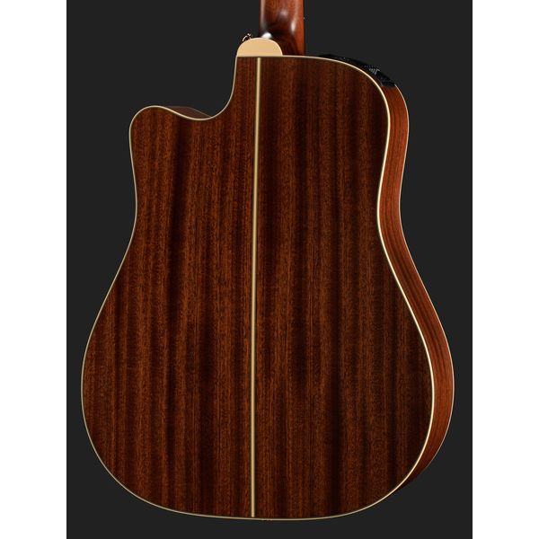 Takamine P3DC w/Softcase