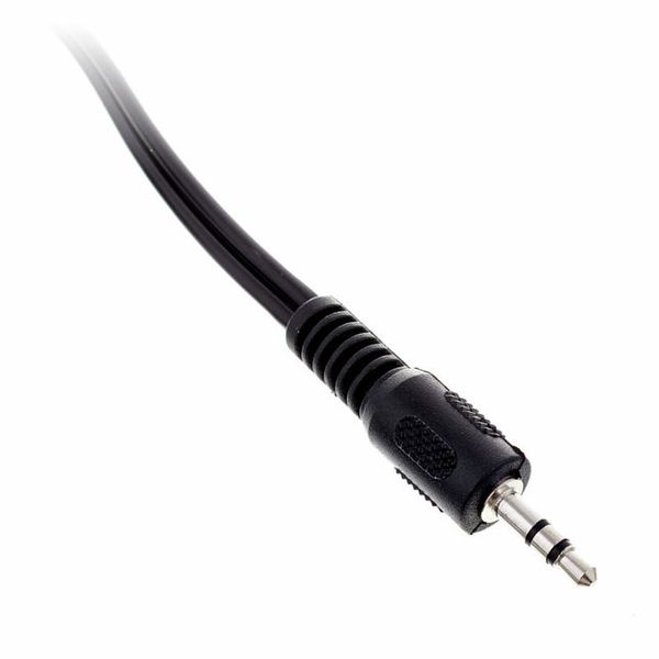 the sssnake 3,5 mm TRS Cable 2,5m
