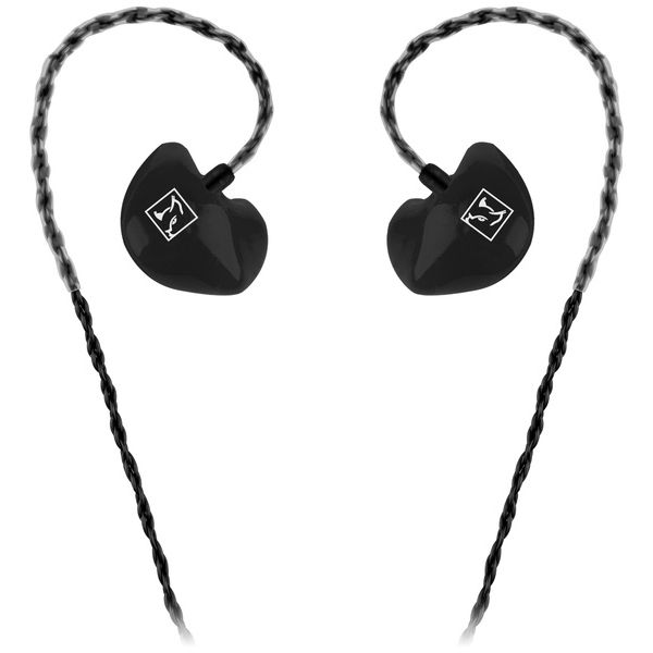 Hörluchs Custom Allround Silicon HL6304