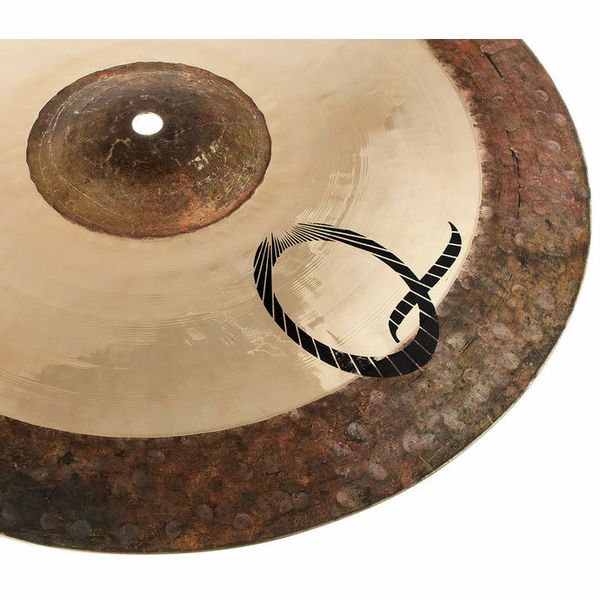 Zultan 15" Q Crash